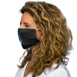 X-Face Snug-Fit Polyester Face Mask