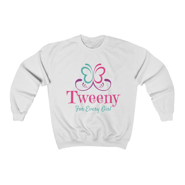 Logo Heavy Blend™ Crewneck Sweatshirt