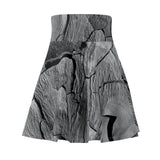 Rock Haven Skater Skirt
