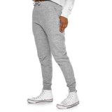Premium Logo Fleece Joggers