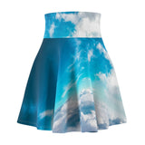 Sky Skater Skirt