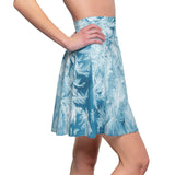 Frost Bite Skater Skirt